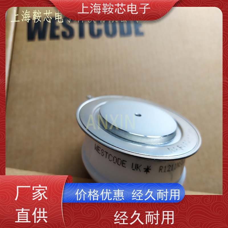 供应WESTCODE UK N0734YS160 西玛可控硅 晶闸管 鞍芯电子