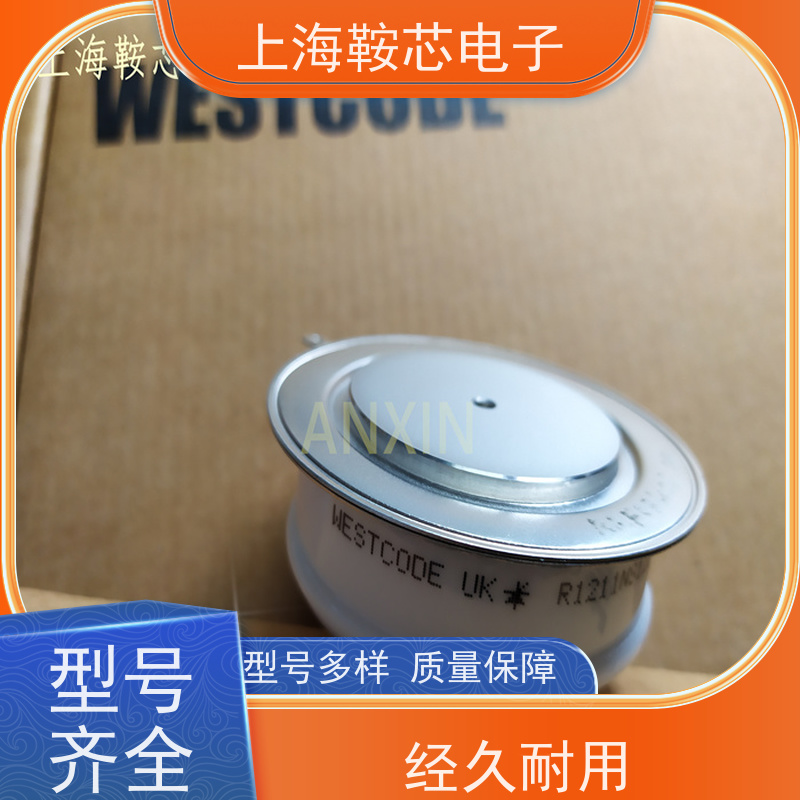 供应WESTCODE UK N2543ZD240 西玛可控硅 晶闸管 鞍芯电子