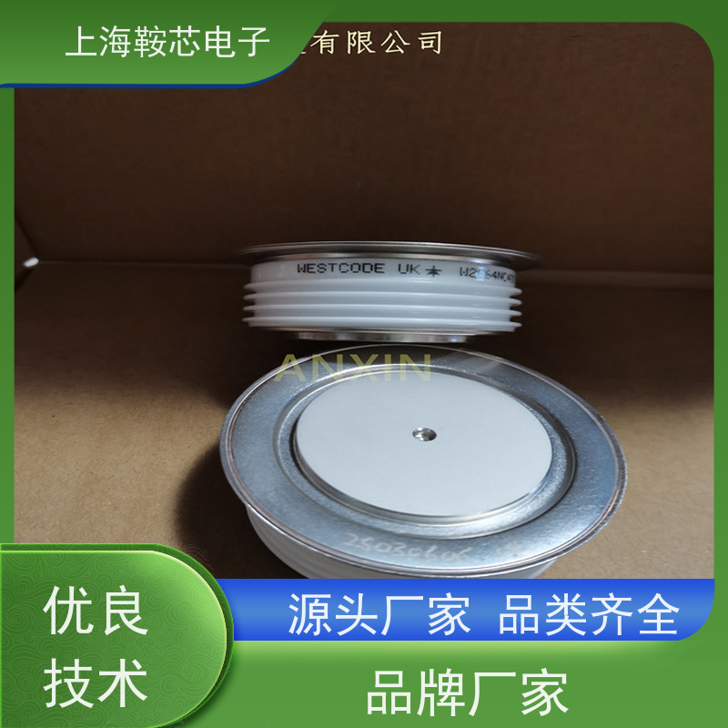 WESTCODE UK W2664NC400 西玛可控硅 晶闸管 鞍芯电子 厂家