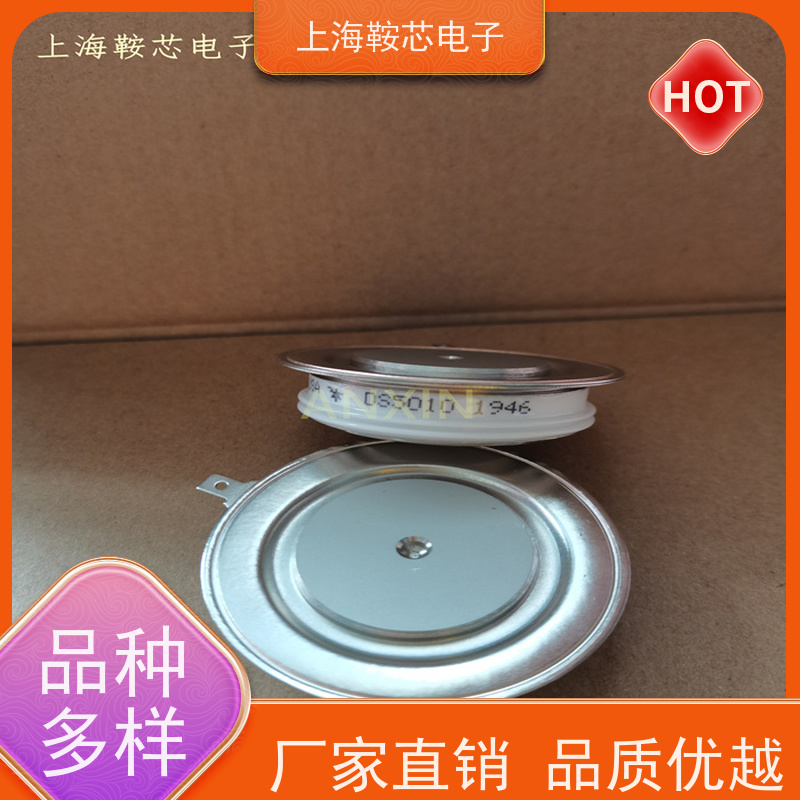 PRX可控硅优势 T9G0061203 晶闸管 二极管 性能稳定 鞍芯电子