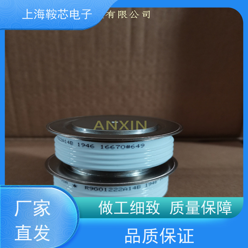 PRX可控硅优势 R7201470 晶闸管 二极管 性能稳定 鞍芯电子