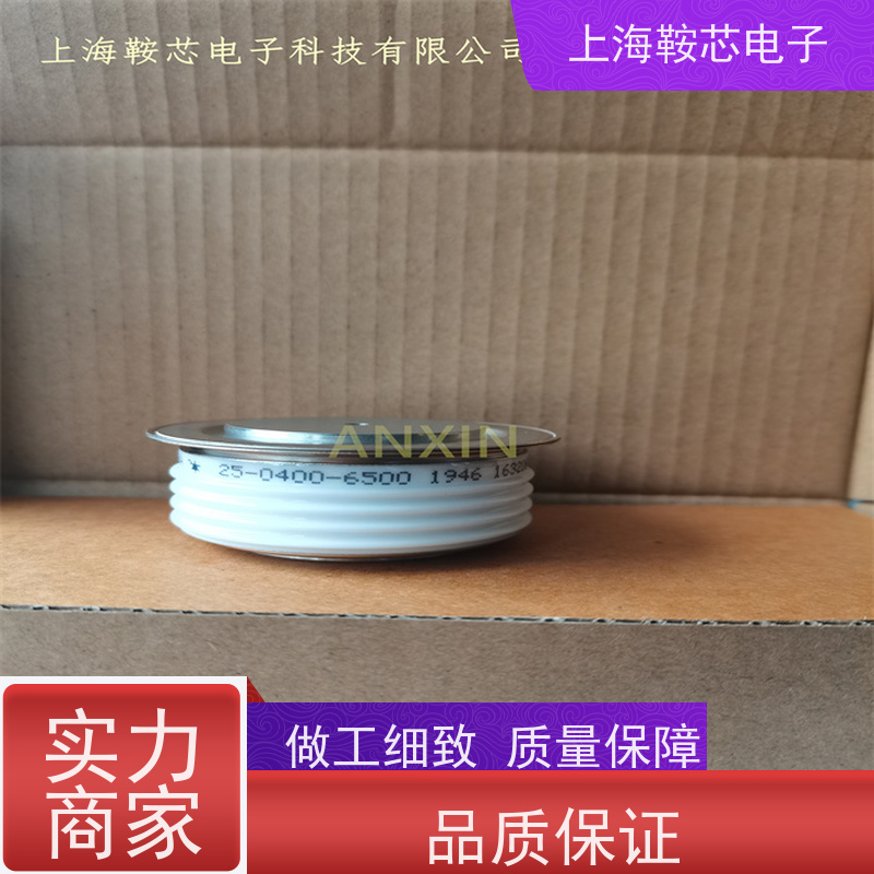 PRX可控硅优势 T9G018150300 晶闸管 二极管 性能稳定 鞍芯电子