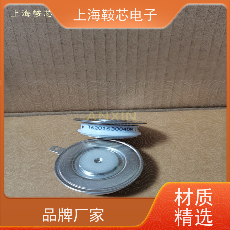 PRX可控硅优势 R6221430 晶闸管 二极管 性能稳定 鞍芯电子