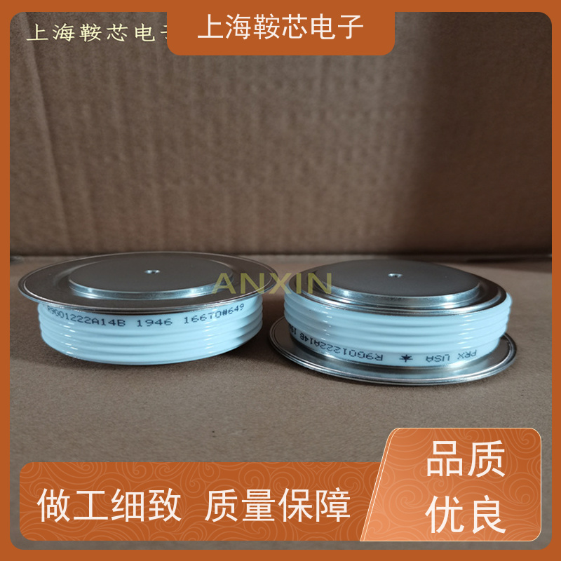 PRX可控硅优势 R7201270 晶闸管 二极管 性能稳定 鞍芯电子