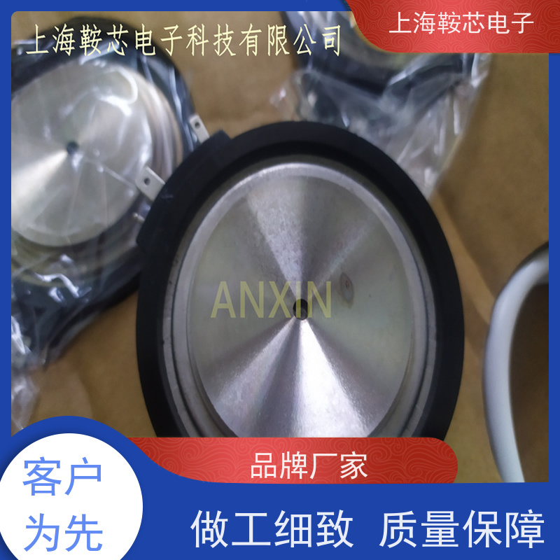 EUPEC平板可控硅 晶闸管 T281N65TOF 厂家 鞍芯电子