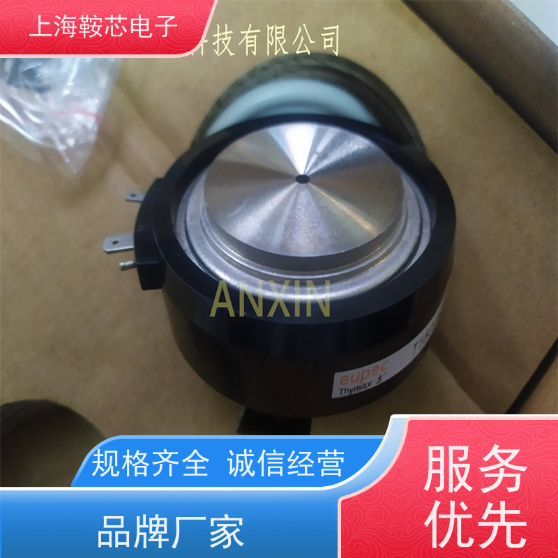 EUPEC平板可控硅 晶闸管 T1050N20TOF 厂家 鞍芯电子