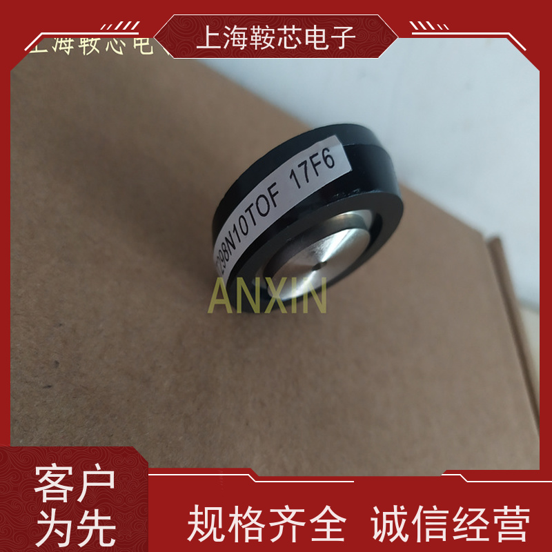 EUPEC平板可控硅 晶闸管 T590N18TOF 厂家 鞍芯电子
