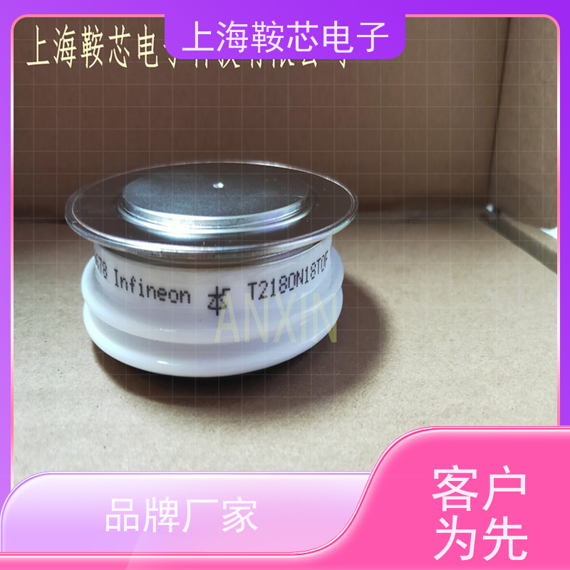 EUPEC平板可控硅 晶闸管 T501N70TOH 厂家 鞍芯电子