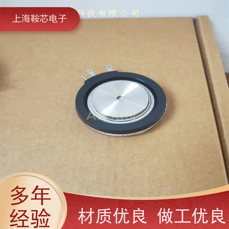 EUPEC平板可控硅 晶闸管 T1960N22TOF 厂家 鞍芯电子