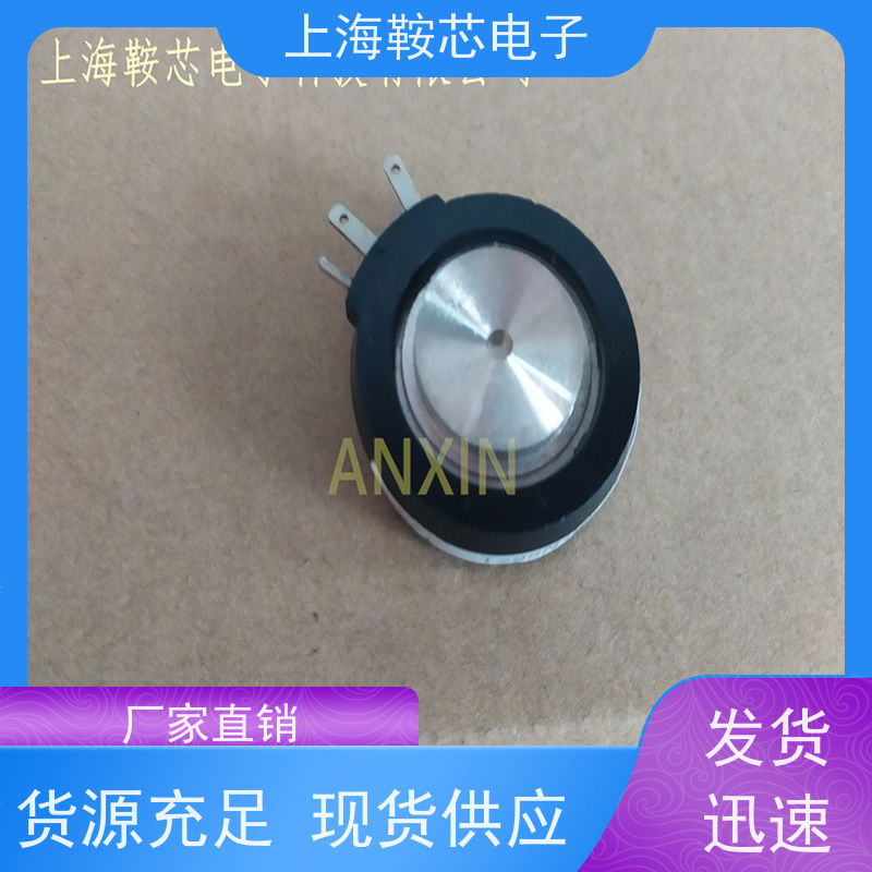 EUPEC平板可控硅 晶闸管 T1590N28TOF 厂家 鞍芯电子