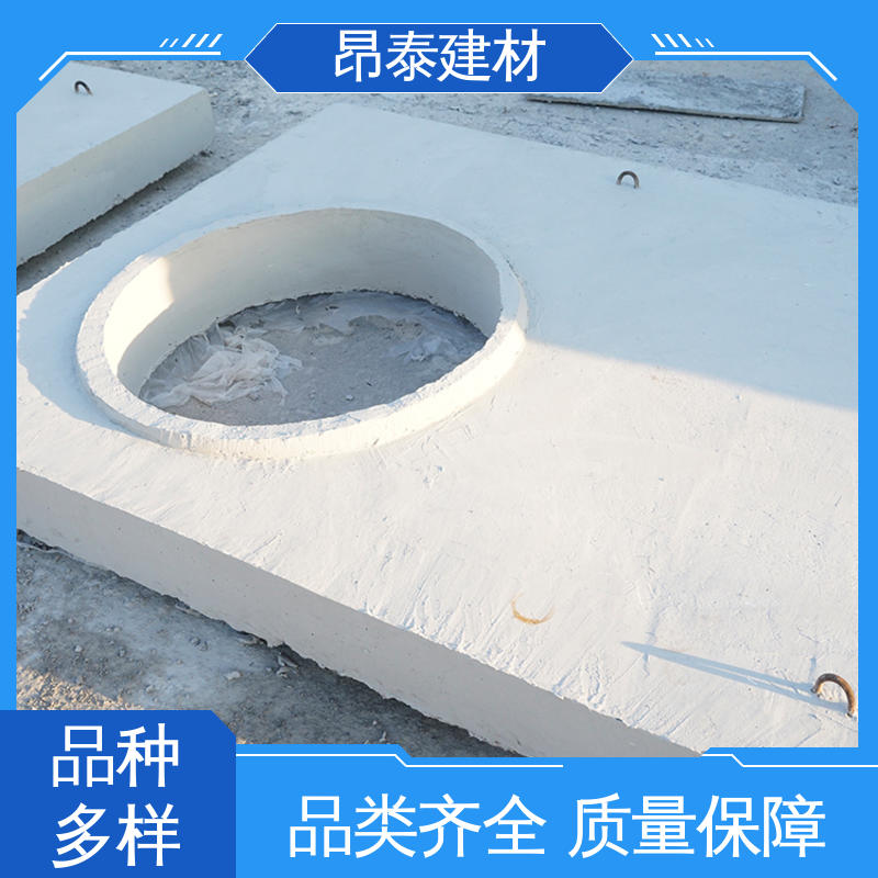 排水沟引水槽 安装便捷 优于粘土砖 混凝土盖板 昂泰建材