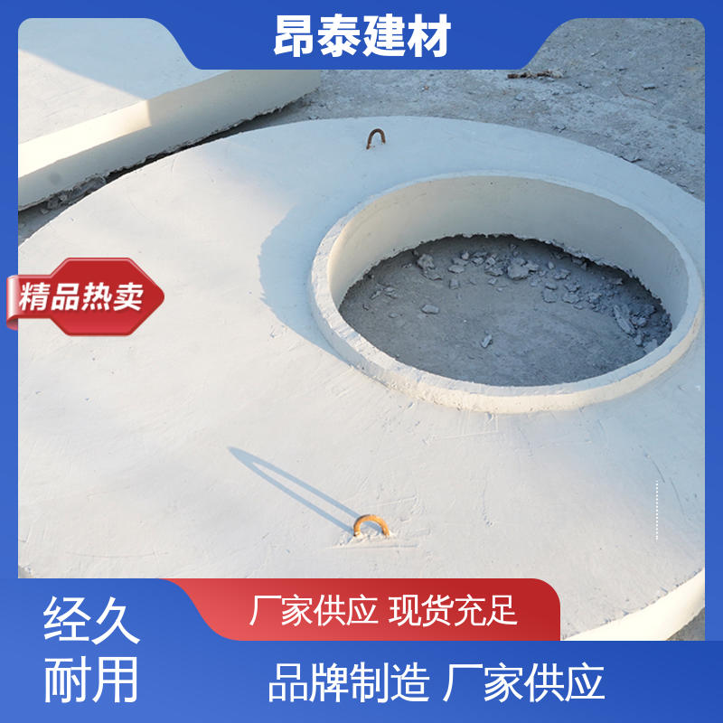 安装便捷 预制盖板 抗剪能力强 排水沟引水槽 源头工厂