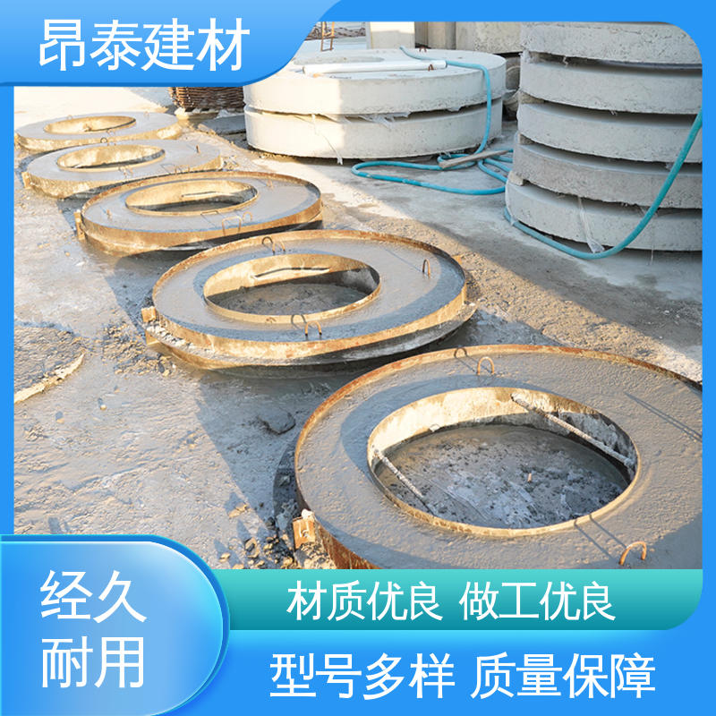 多种规格 排水沟检查井 售后可靠 承压能力强 水泥沟盖