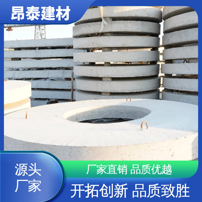 多种规格 抗剪能力强 圆形矩形可定制 售后可靠 水泥沟盖