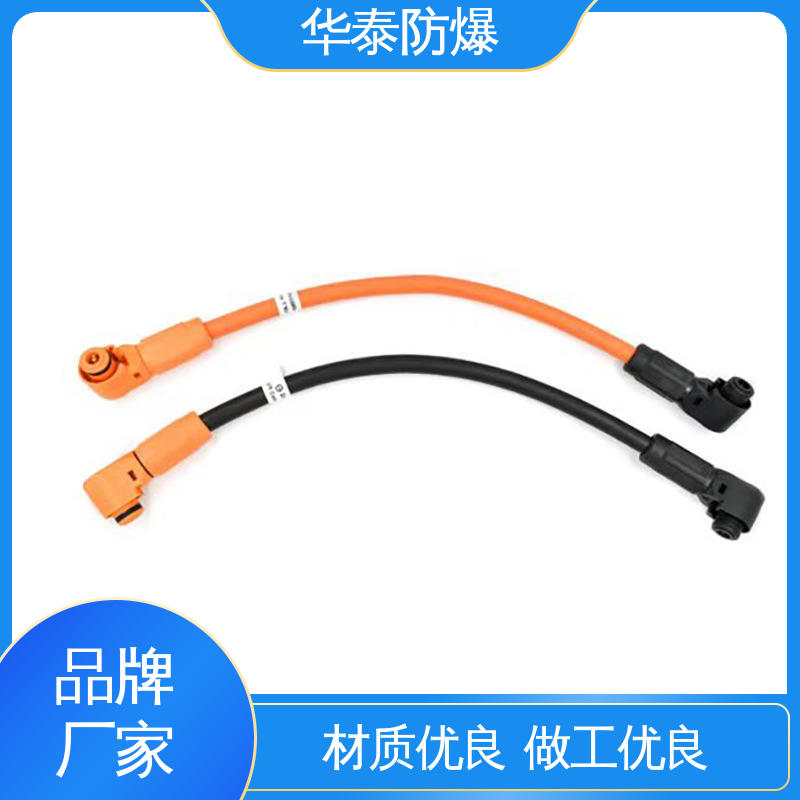 紫铜材料 连接器 质量精选 规格齐全 200A 华泰电器