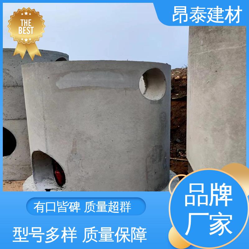 厂家直供 售后可靠 经特殊工艺成型 电缆检查井 承压能力强