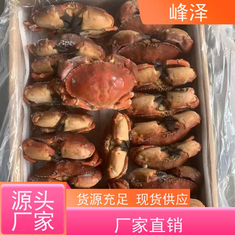 峰泽海鲜礼盒定制加工送长辈养生干货年货大礼包