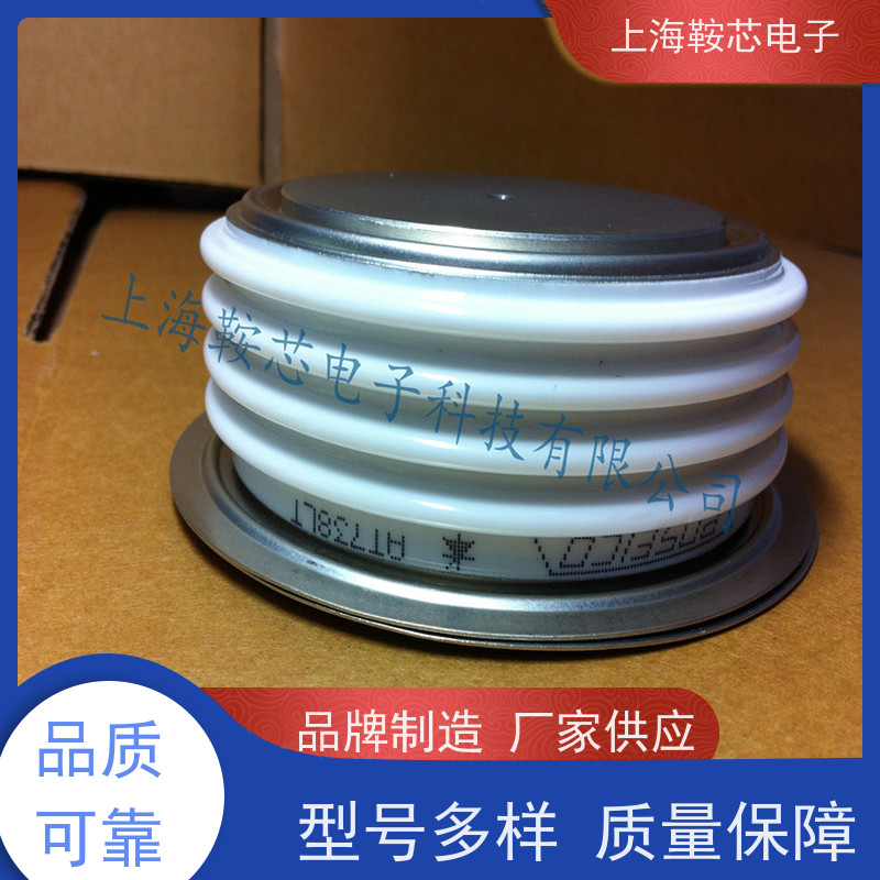 供应意大利进口平板可控硅 AT708CTP06 晶闸管 厂家 鞍芯电子