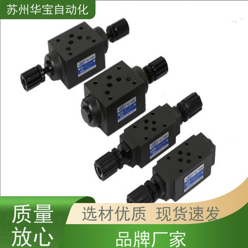 油研YUKEN电磁阀DSG-01-2B2-A110-N1-50 DSG-02-3C4-D24