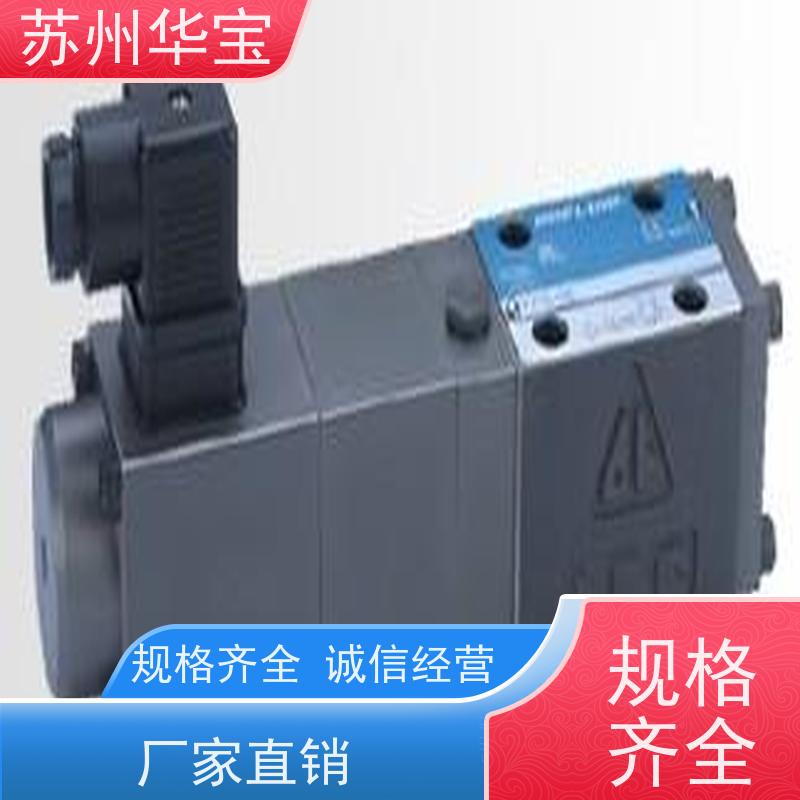 榆次油研方向控制阀DSG-02-2B2B-A220 DSG-02-3C60-D12