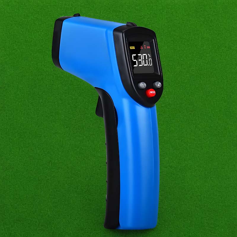 CWH750(A)红外测温仪 使用寿命长 批量定制 品类齐全