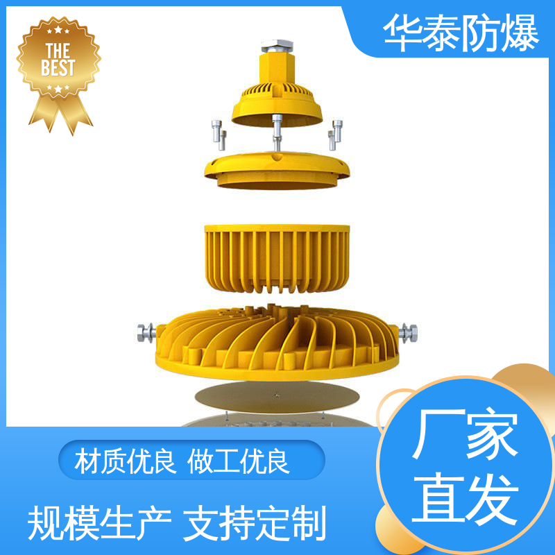 华泰防爆 支持定制 现货速发 隔爆 化工业 耐高温