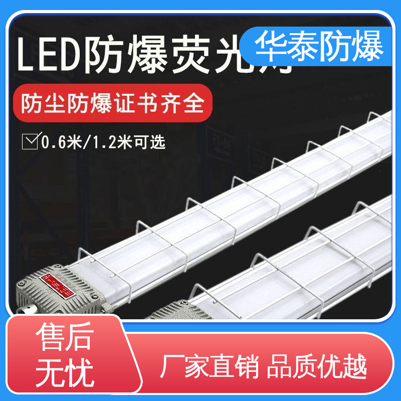 支持定制 现货速发 耐高温 ATEX 投光灯 华泰防爆