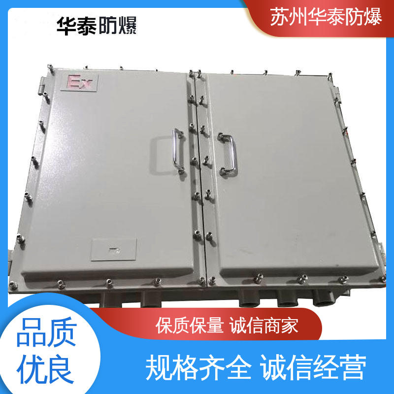 防爆动力箱 施耐德 耐腐蚀 质量精选 规格齐全 华泰电器
