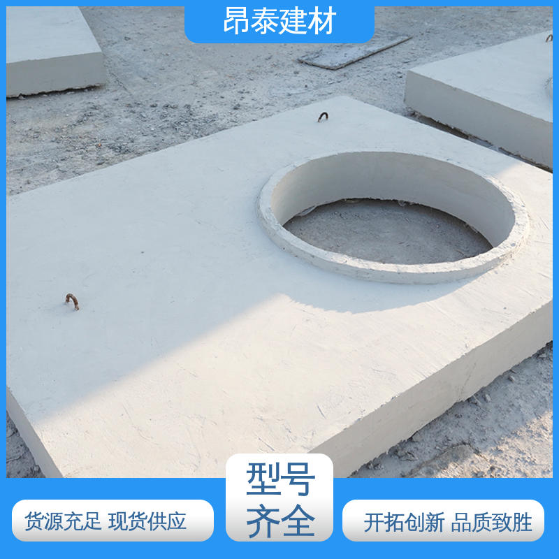 厂家直供 防腐性能高 售后可靠 预制盖板 排水沟引水槽