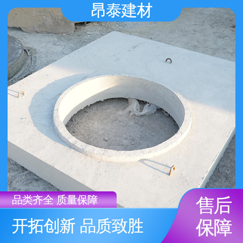 厂家直供 防腐性能高 送货上门 水泥盖板 新型砌体材料