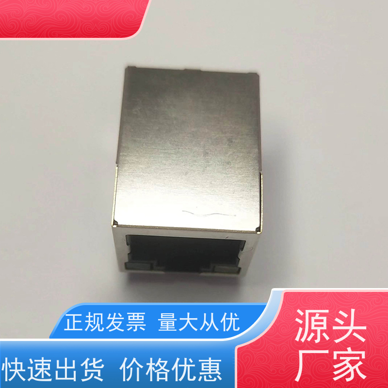永利泰 工业以太网 100BASE传输 百兆网口RA19013H02GA 电信光纤端口