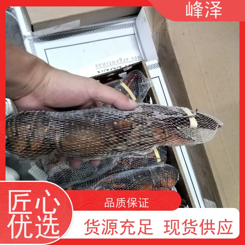 海虾干制品 海鲜礼盒生产厂家 送长辈养生干货 源头工厂 手续齐全