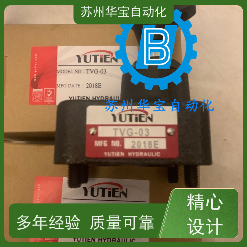DSG-02-3C6-D24 HP密封性好附止回阀