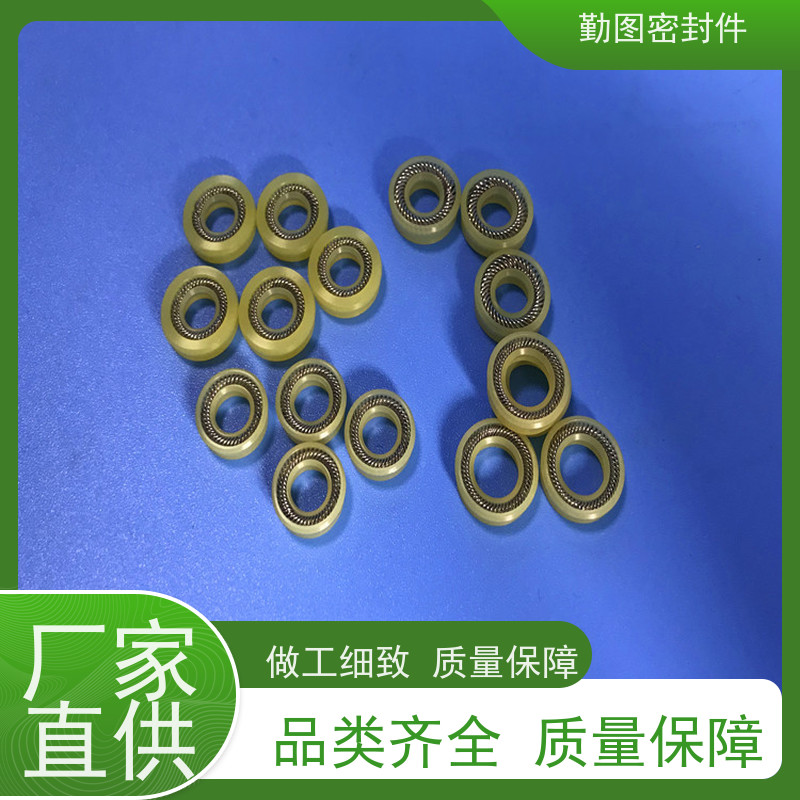  诺信喷射阀泛塞封 能够提供可靠的密封性能 非标定制