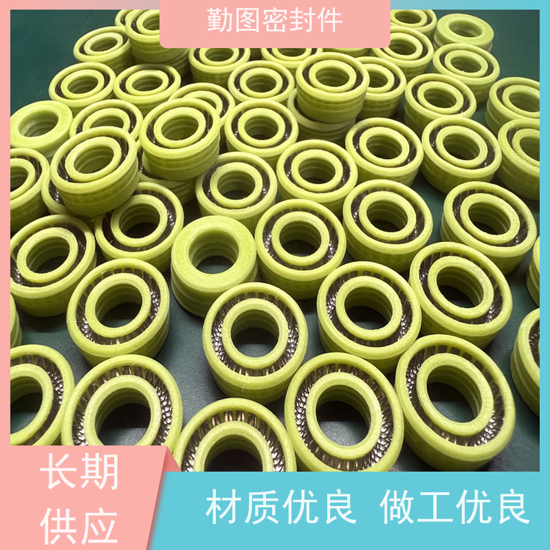  诺信7200581泛塞封 耐磨,耐压,耐腐蚀,耐高温 非标定制