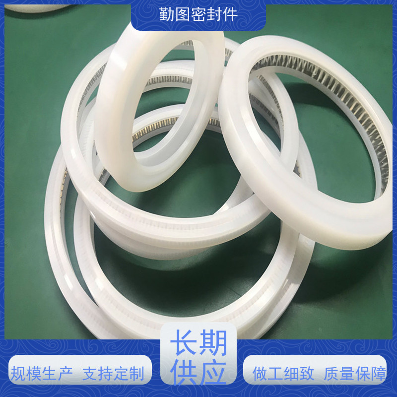  LNG低温端面泛塞封 耐高温摩擦系数低 规格齐全