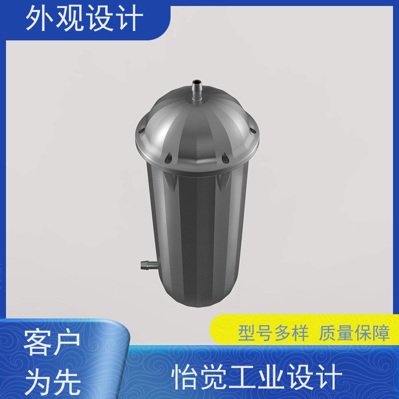怡觉智能化工业钣金外观创新性突出适用于家具制造产品