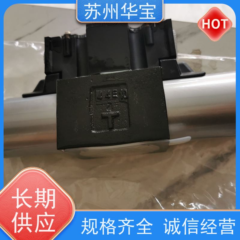 不二越橡胶机控制阀DSG-03-3C3-24V