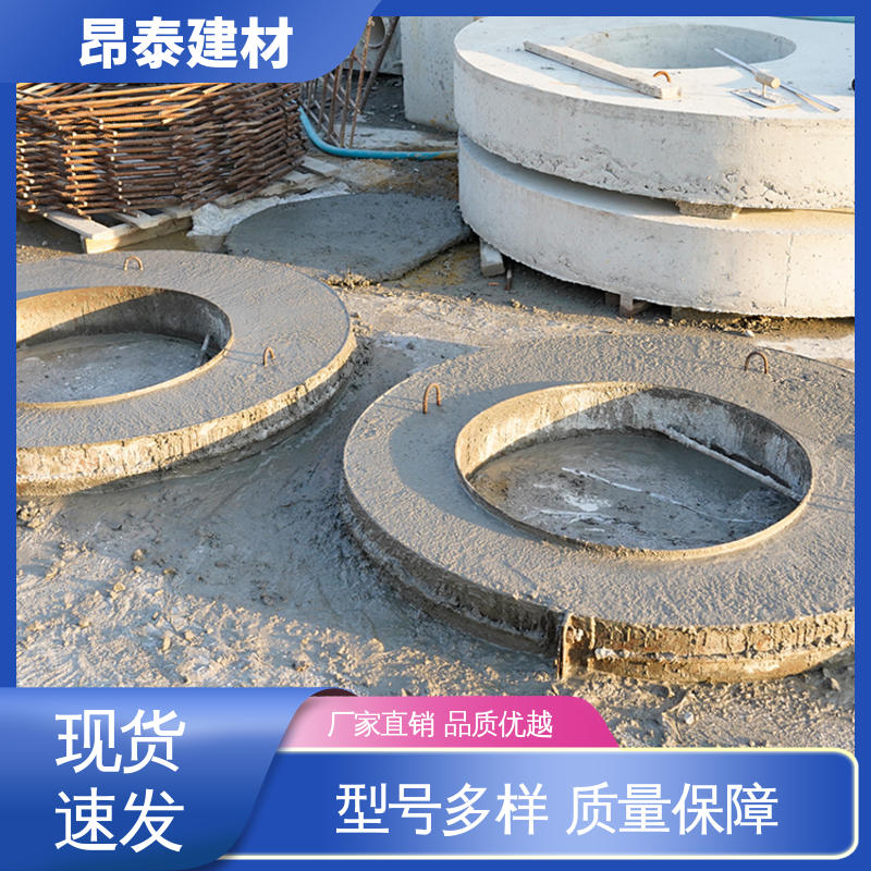 厂家直供 水泥沟盖 尺寸按需生产 防腐性能高 出货质检