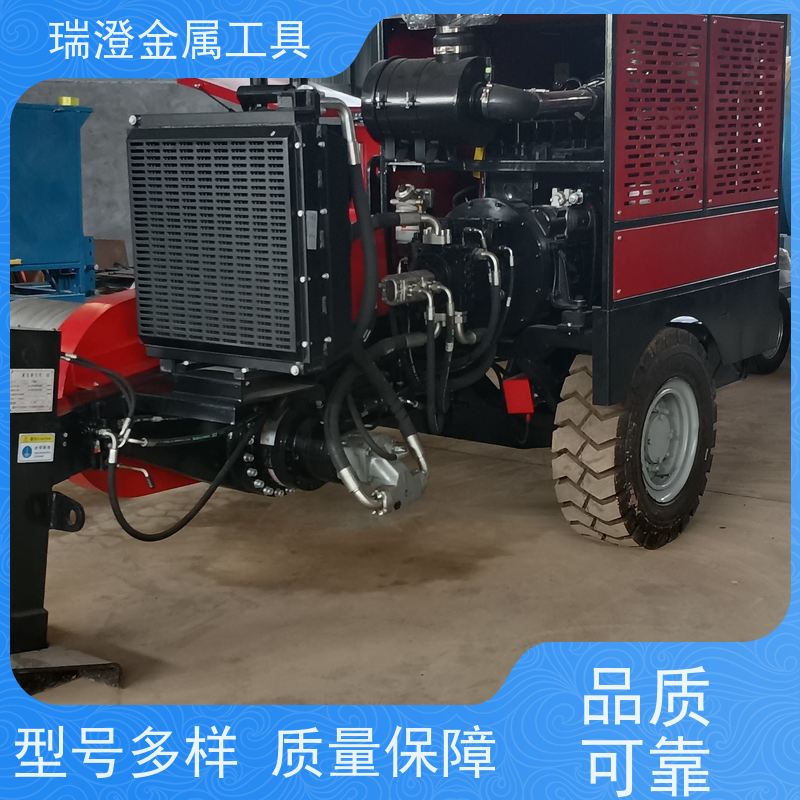 瑞澄金属机具 导线放线 牵引输送设备 适应性强 源头厂家