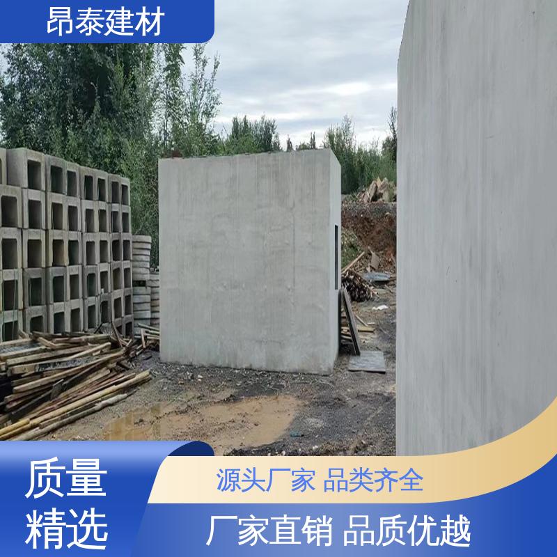 预制电缆检查井 抗剪能力强 售后可靠 库存充足发货快 厂家直供