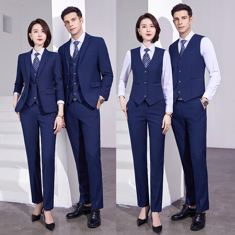 锦丹 禅|城 高端衣服定制 企业团体职业装 可量体定做 多种型号款式
