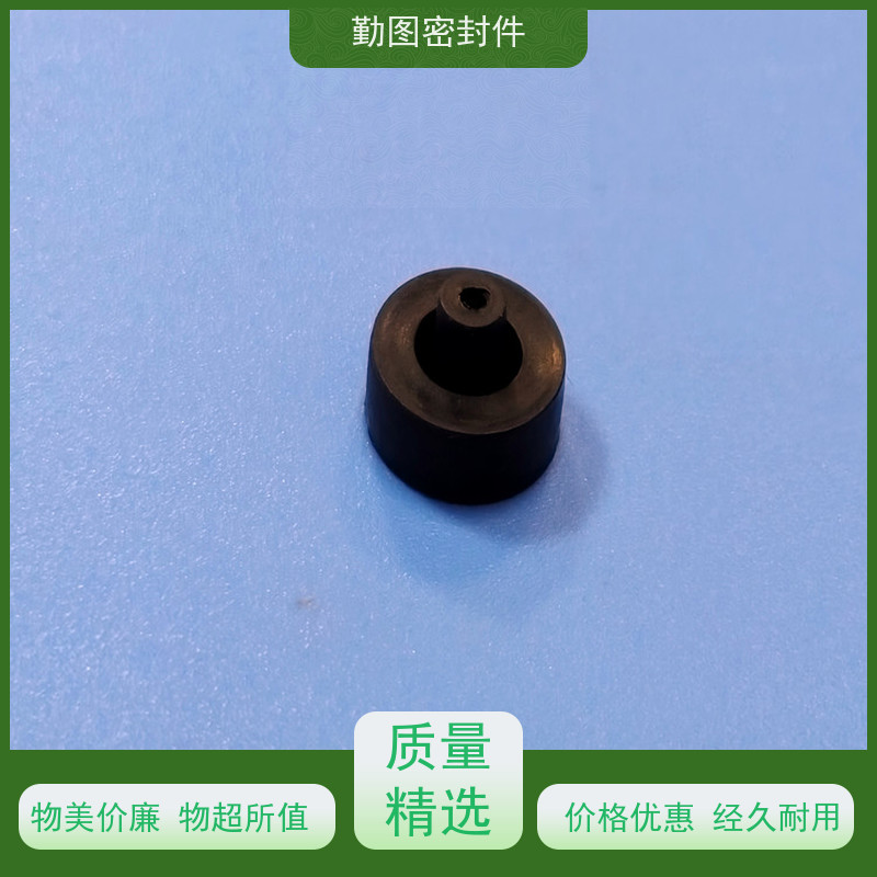  高分子泛塞封 对法兰压缩面的表面要求不高 长期供应