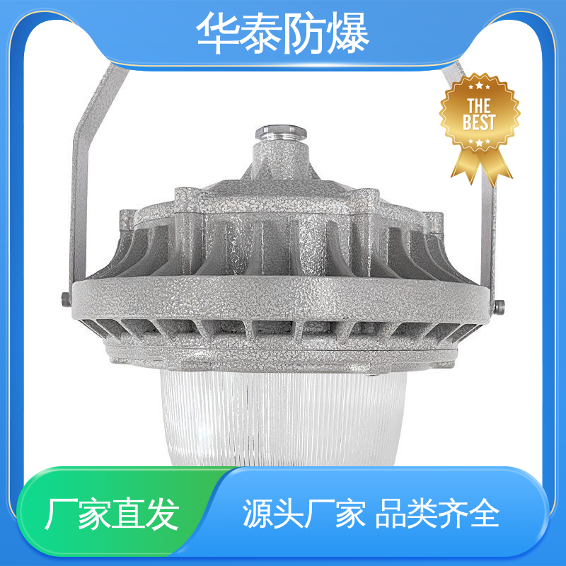 华泰防爆 多年经验 长期供应 耐高温 密封性好 投光灯