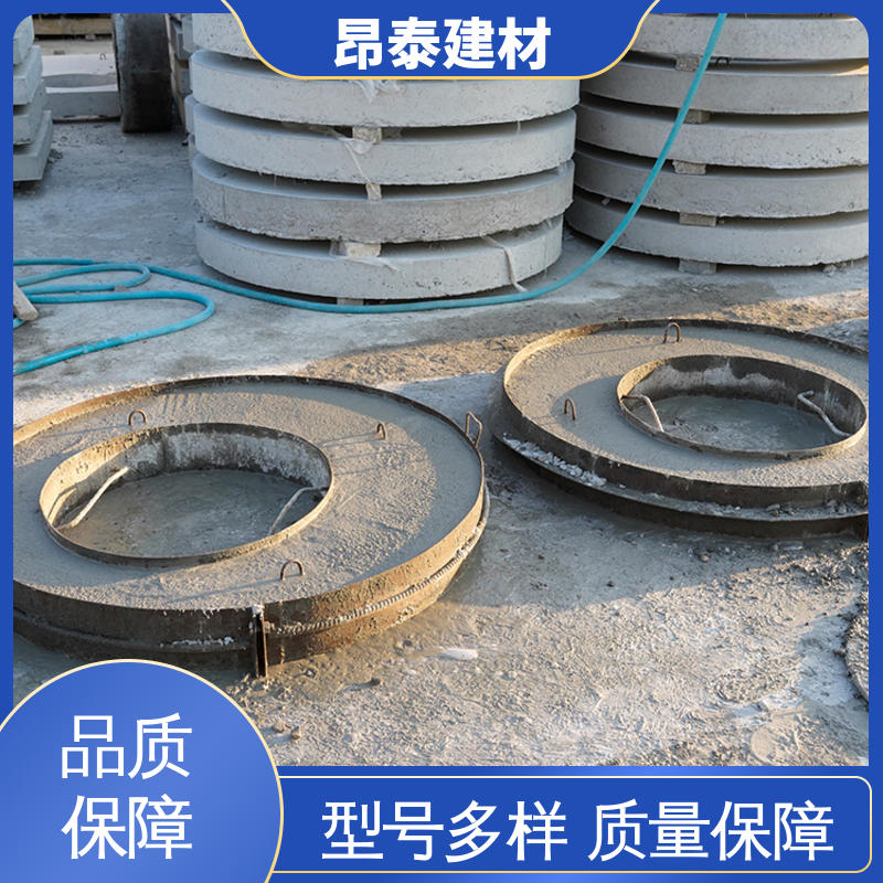 源头工厂 雨水污水井 经特殊工艺成型 送货上门 水泥盖板
