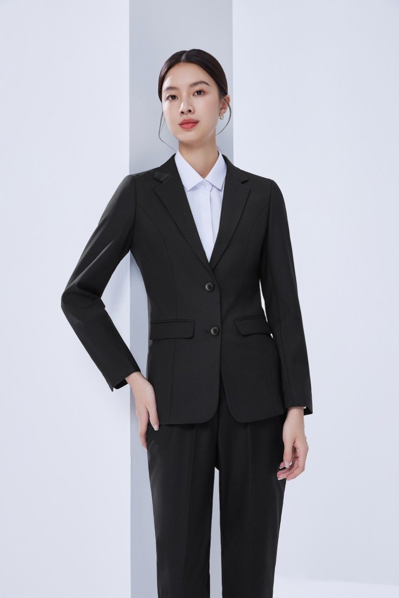 锦丹 量身定制西服 企业团体职业装 可量体定做 3D立体裁剪