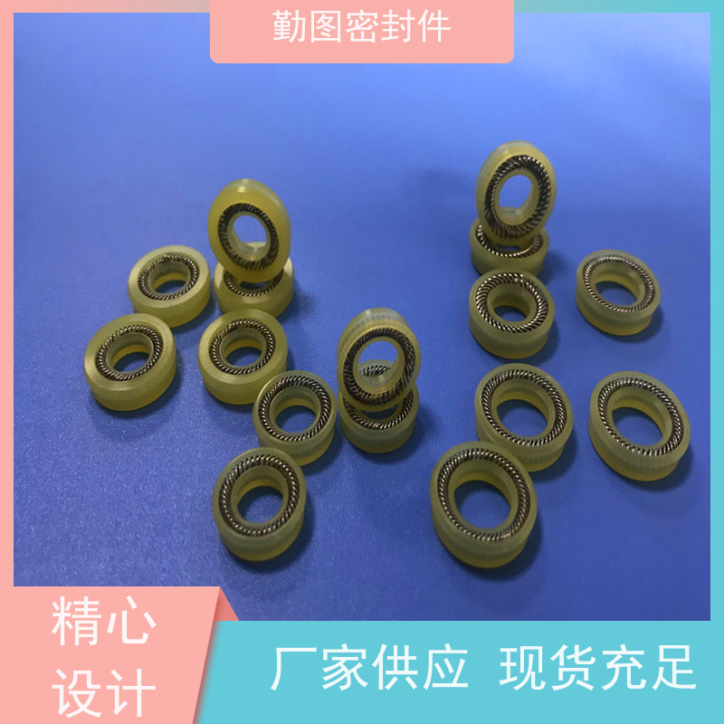  武藏MUSASHI点胶机密封圈 降低系统的运行振动和噪声 环境适应性好 