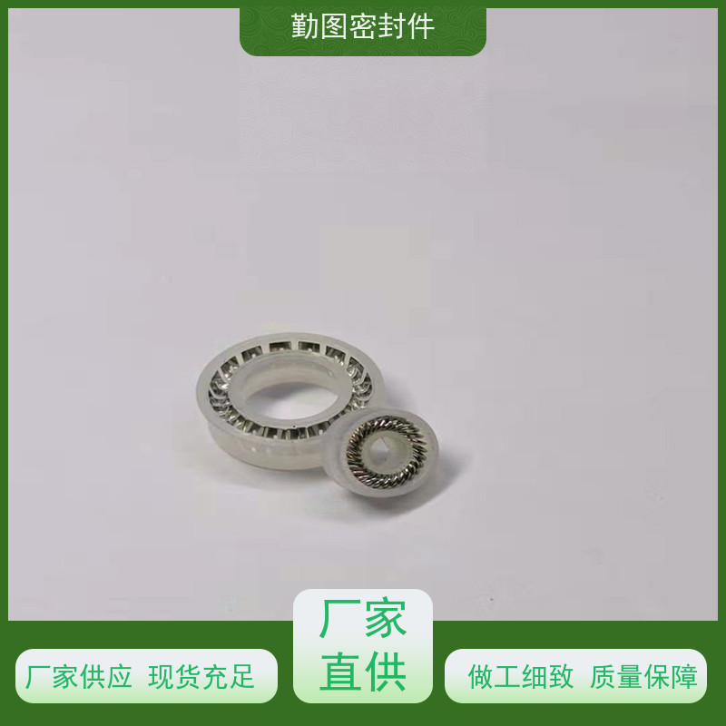  固瑞克密封圈 石油化工领域应用广泛 易于清洗和维护