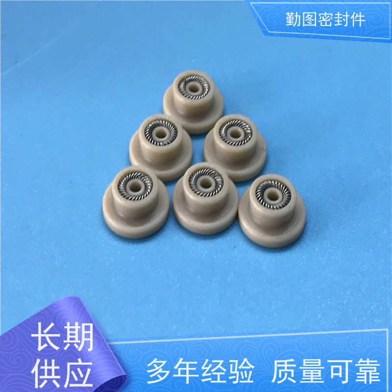  喷射阀密封圈 点胶机精密控制阀配件 满足卫生和安全要求