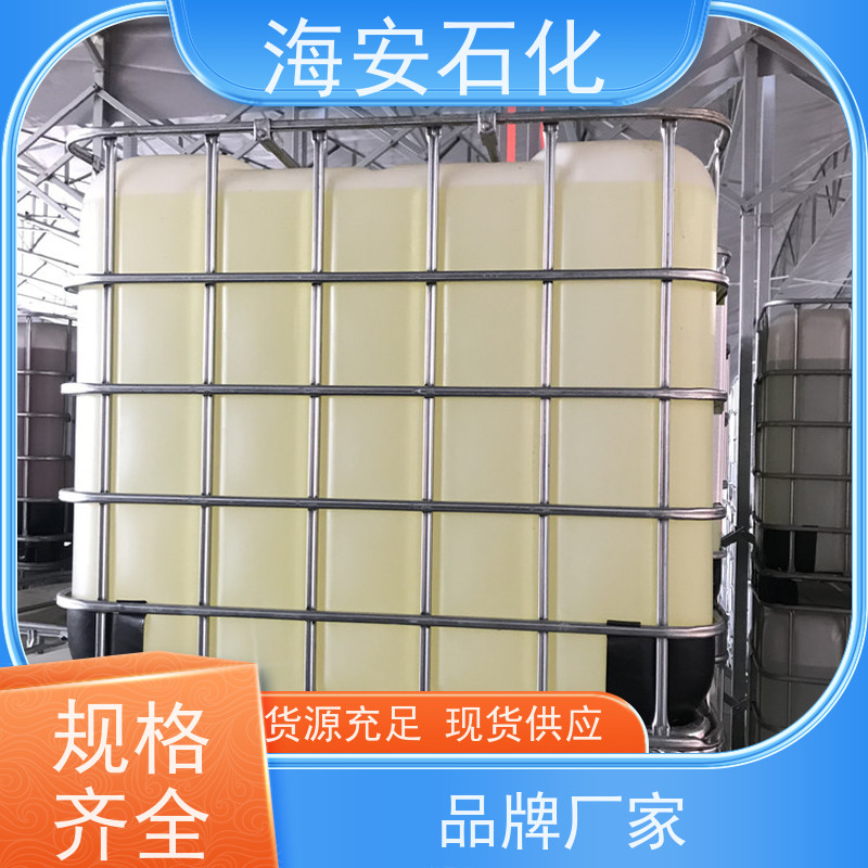 海石花 非离子异构醇醚 E-1003 E-1008 30年大品牌